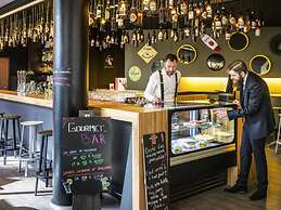 Novotel Lille Centre Gares