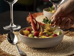 Novotel Lille Centre Gares