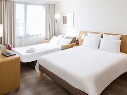Novotel Lille Centre Gares