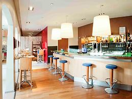 Novotel Lille Centre Gares