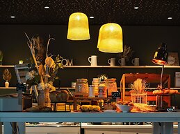 Novotel Lille Centre Gares