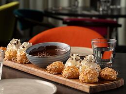 Novotel Lille Centre Gares