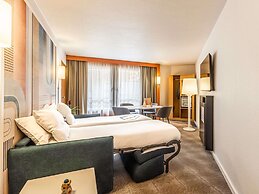 Novotel Lille Centre Gares