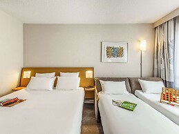 Novotel Lille Centre Gares