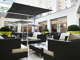 Novotel Lille Centre Gares