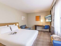 Novotel Lille Centre Gares