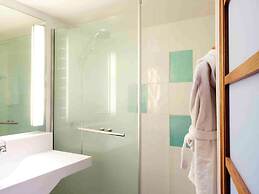 Novotel Lille Centre Gares
