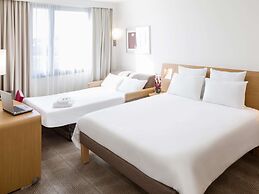Novotel Lille Centre Gares