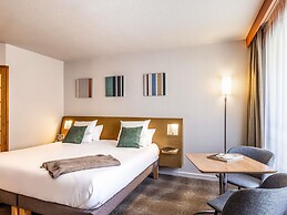 Novotel Lille Centre Gares