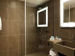 Novotel Lille Centre Gares