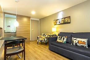 Mercure Curitiba 7 de Setembro