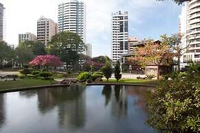 Mercure Curitiba 7 de Setembro