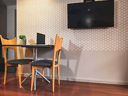 Mercure Curitiba 7 de Setembro