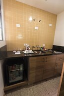 Mercure Curitiba 7 de Setembro