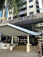 Mercure Curitiba 7 de Setembro