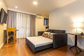 Mercure Curitiba 7 de Setembro