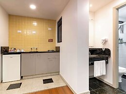 Mercure Curitiba 7 de Setembro