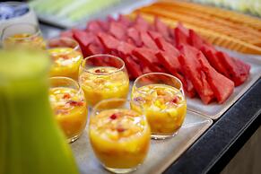 Mercure Curitiba 7 de Setembro