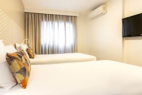 Mercure Curitiba 7 de Setembro