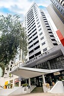 Mercure Curitiba 7 de Setembro