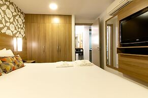 Mercure Curitiba 7 de Setembro