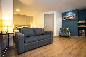 Mercure Curitiba 7 de Setembro