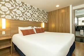 Mercure Curitiba 7 de Setembro