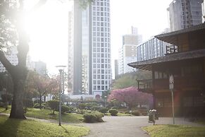 Mercure Curitiba 7 de Setembro