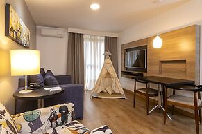 Mercure Curitiba 7 de Setembro