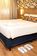 Mercure Curitiba 7 de Setembro