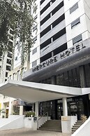 Mercure Curitiba 7 de Setembro