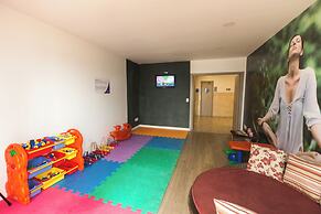 Mercure Curitiba 7 de Setembro