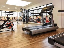 Mercure Curitiba 7 de Setembro