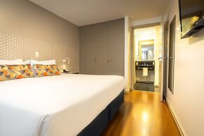 Mercure Curitiba 7 de Setembro