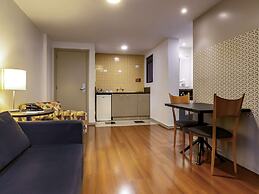 Mercure Curitiba 7 de Setembro