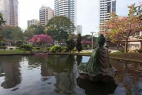 Mercure Curitiba 7 de Setembro