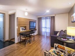 Mercure Curitiba 7 de Setembro