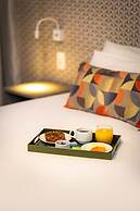 Mercure Curitiba 7 de Setembro