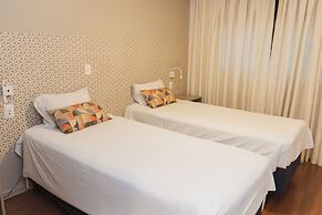 Intercity Curitiba 7 de Setembro