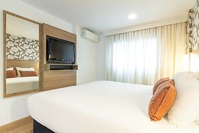 Mercure Curitiba 7 de Setembro