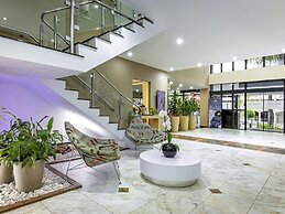 Mercure Curitiba 7 de Setembro