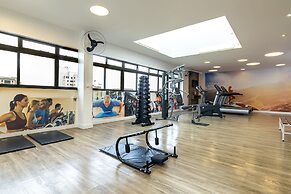 Mercure Curitiba 7 de Setembro