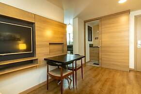 Mercure Curitiba 7 de Setembro