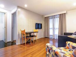 Mercure Curitiba 7 de Setembro