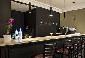 The World Vila Olímpia