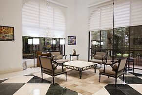 The World Vila Olímpia