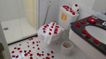 The World Vila Olímpia