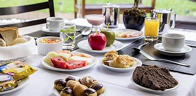 The World Vila Olímpia