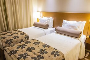 The World Vila Olímpia