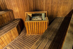 The World Vila Olímpia